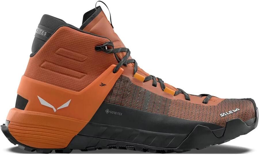 Salewa Wildfire NXT Mid GTX Approachschoenen bruin