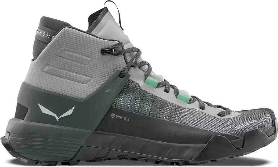 Salewa Wildfire NXT Mid GTX Approachschoenen grijs