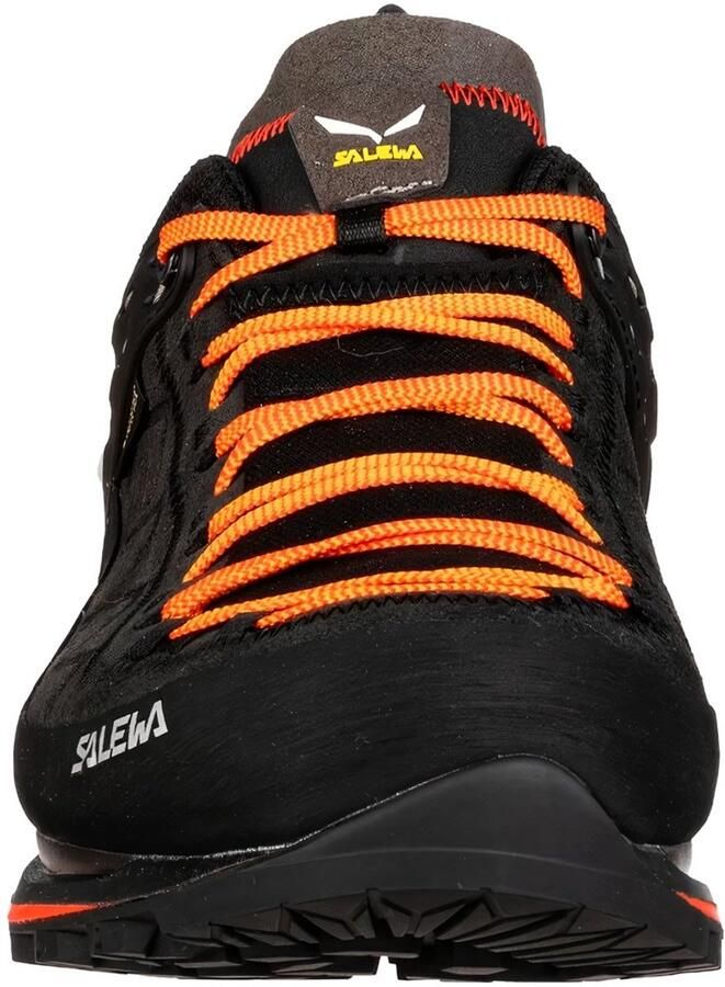 Salewa Wanderschuhe Männer Schuhe MTN Trainer 2 GTX 95418 Schwarz - Foto 2