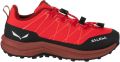 Salewa Kid's Wildfire 2 Multisportschoenen rood - Rood