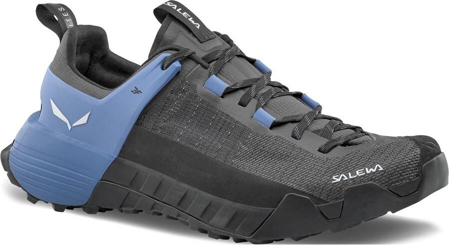 Salewa Women's Wildfire NXT Approachschoenen blauw zwart