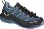 Salewa Wildfire 2 PTX Java blue navy blazer Maat Kinder - Thumbnail 1