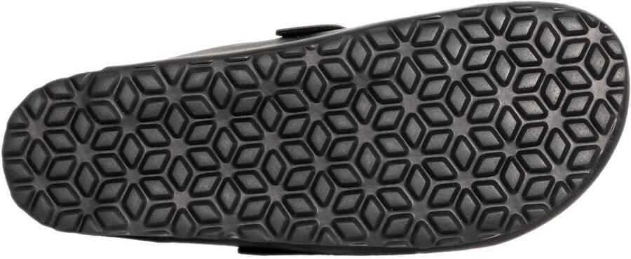 Saliha Casual schoenen Bioline klomp zwart - Foto 2