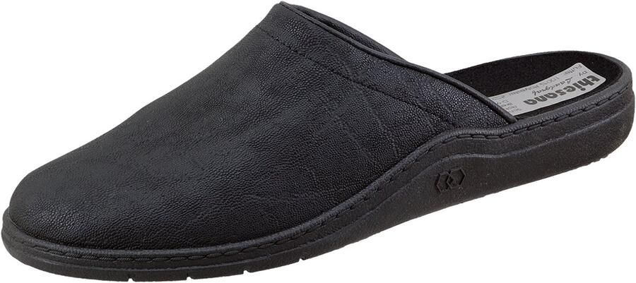 Saliha slippers Alex Sky