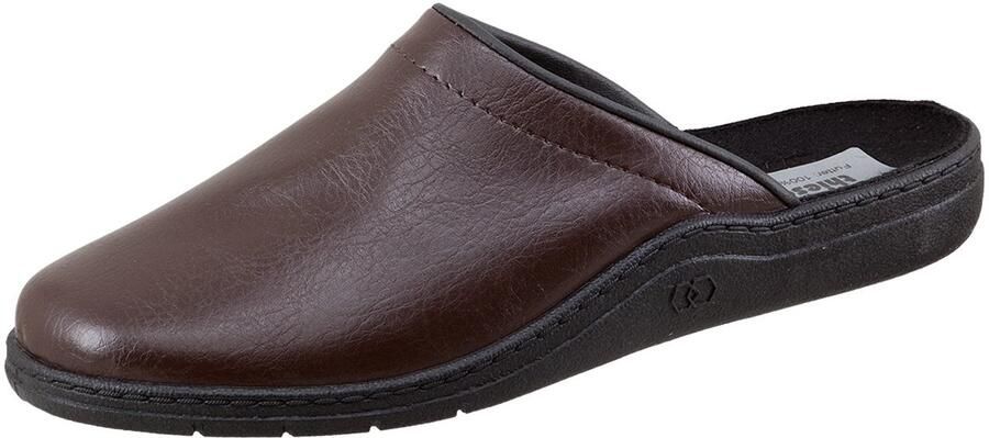 Saliha slippers Alex Sky