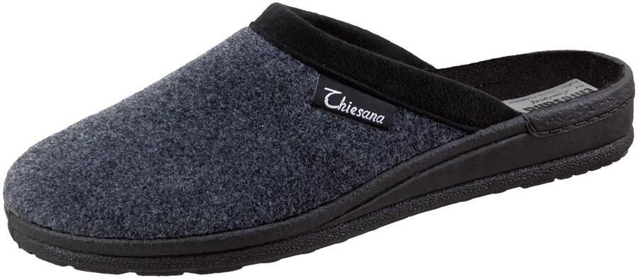 Saliha slippers Andi Fleece