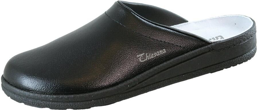 Saliha slippers En ik