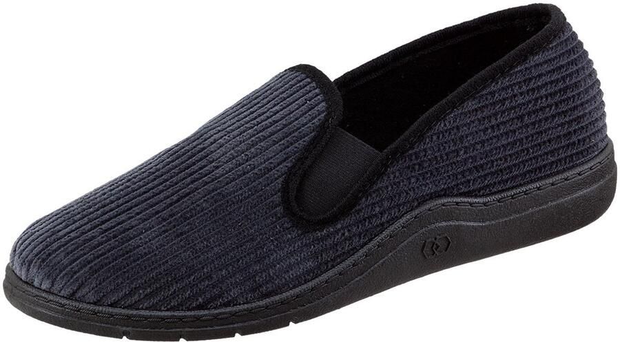 Saliha slippers Gregor Kord