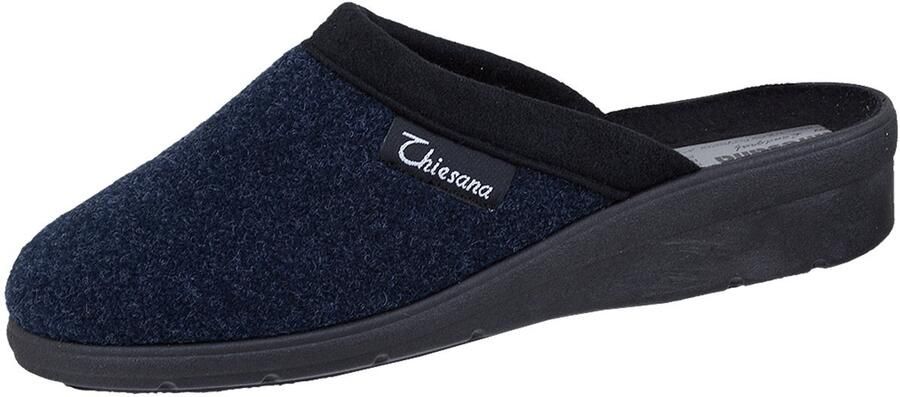 Saliha slippers Silvi Fleece