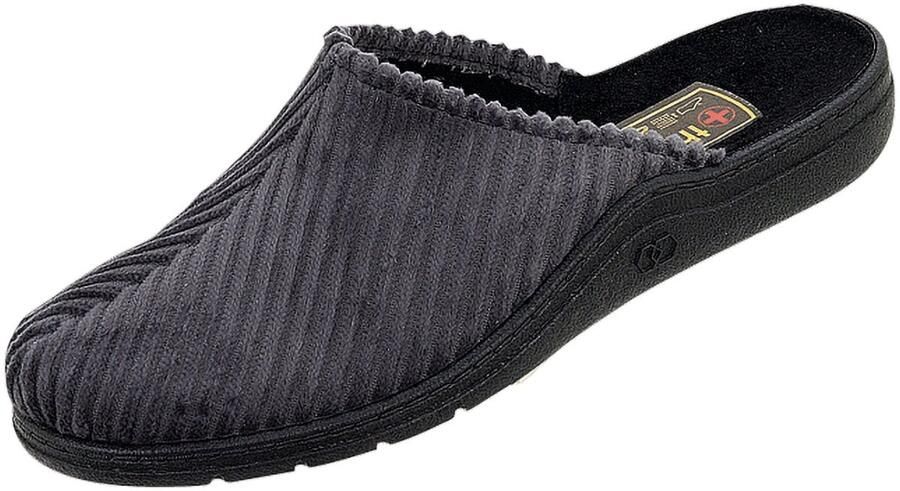 Saliha slippers Tom Kord