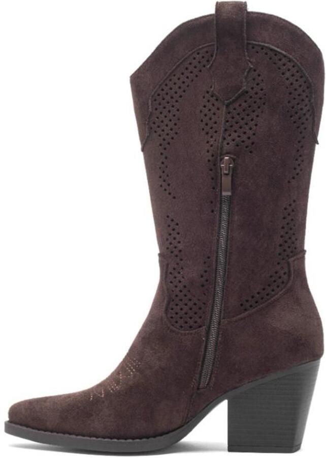 Salin Cowboy Stiefel