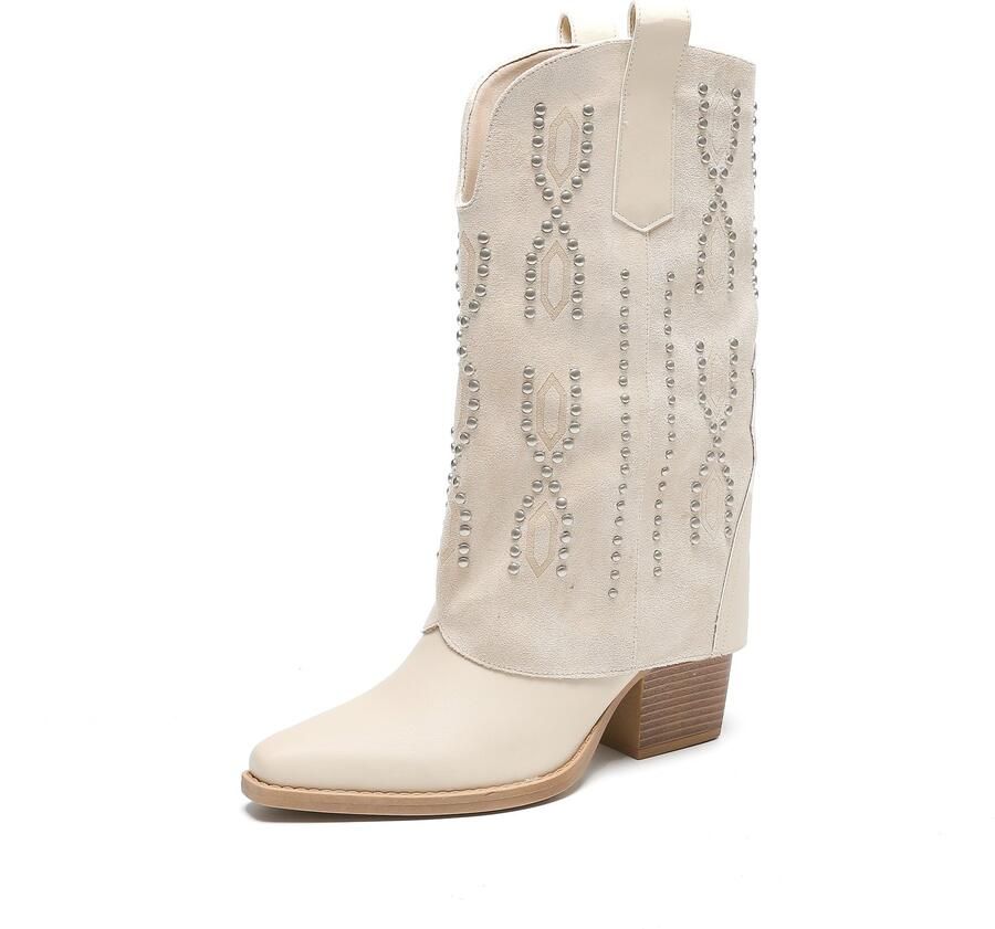 Salin Cowboy-Stiefel