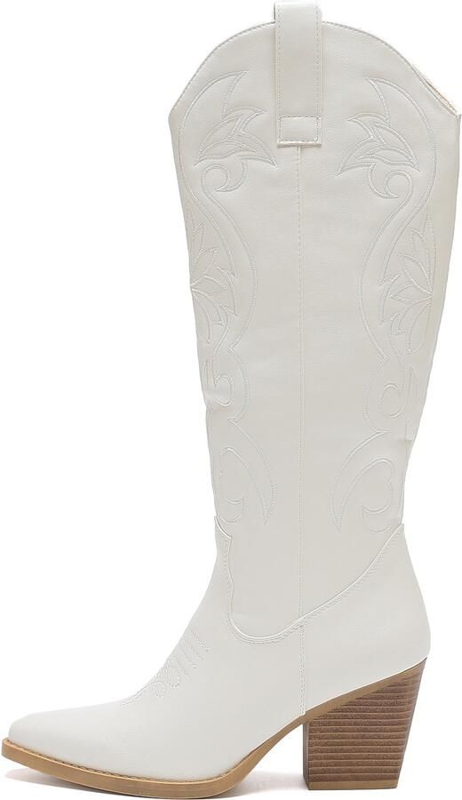 Salin Cowboy Stiefel