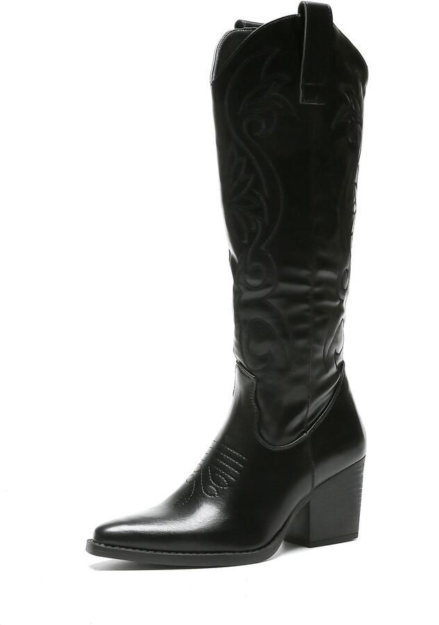Salin Cowboy Stiefel