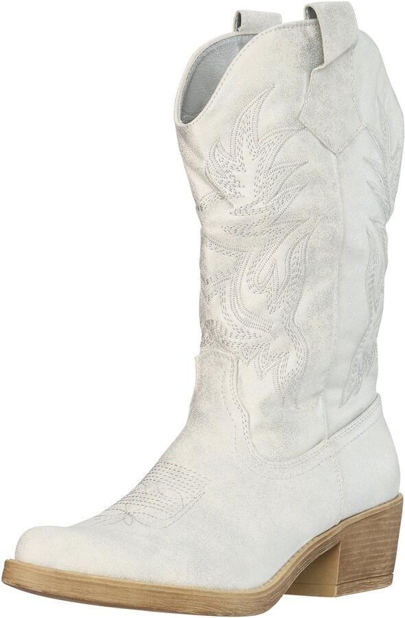 Salin Cowboy-Stiefel
