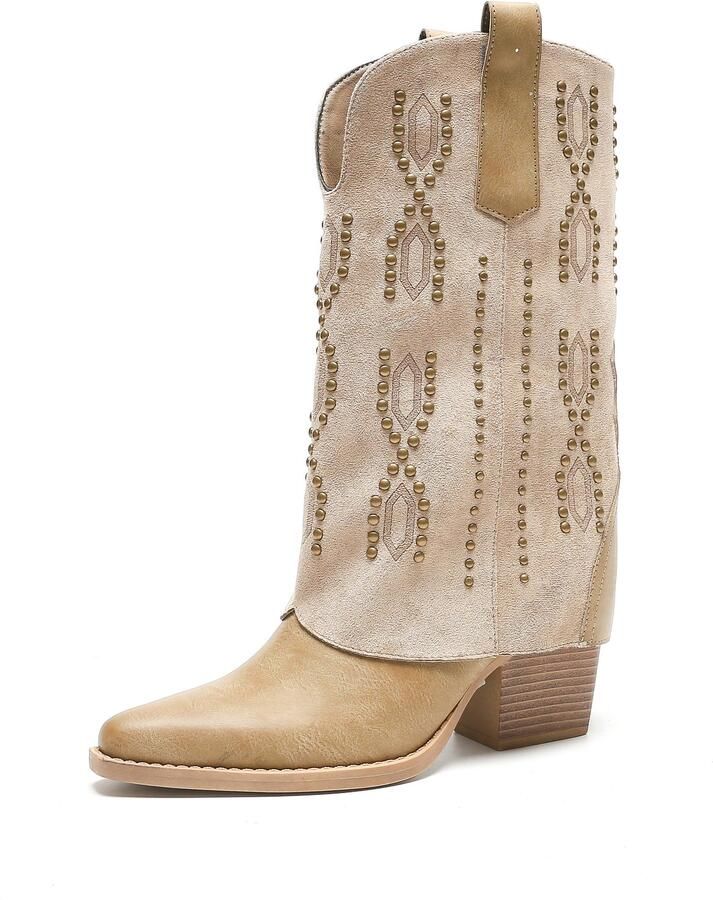 Salin Cowboy-Stiefel
