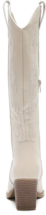 Salin Cowboy Stiefel