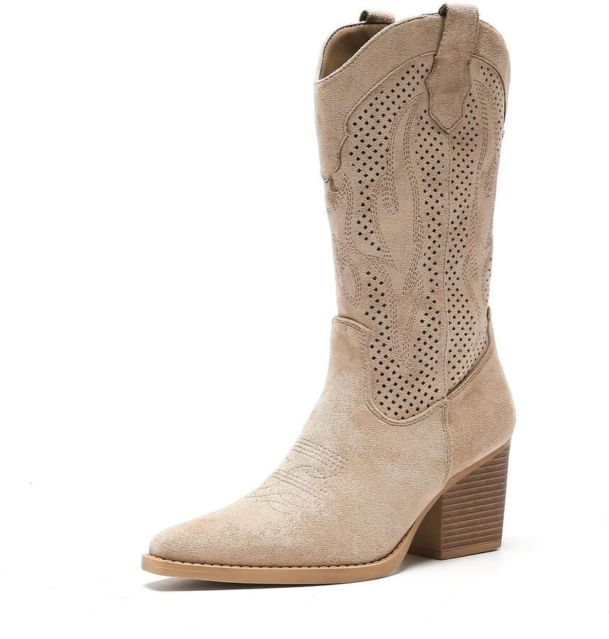 Salin Cowboy Stiefel