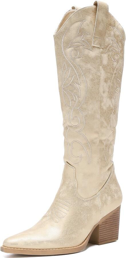 Salin Cowboy Stiefel