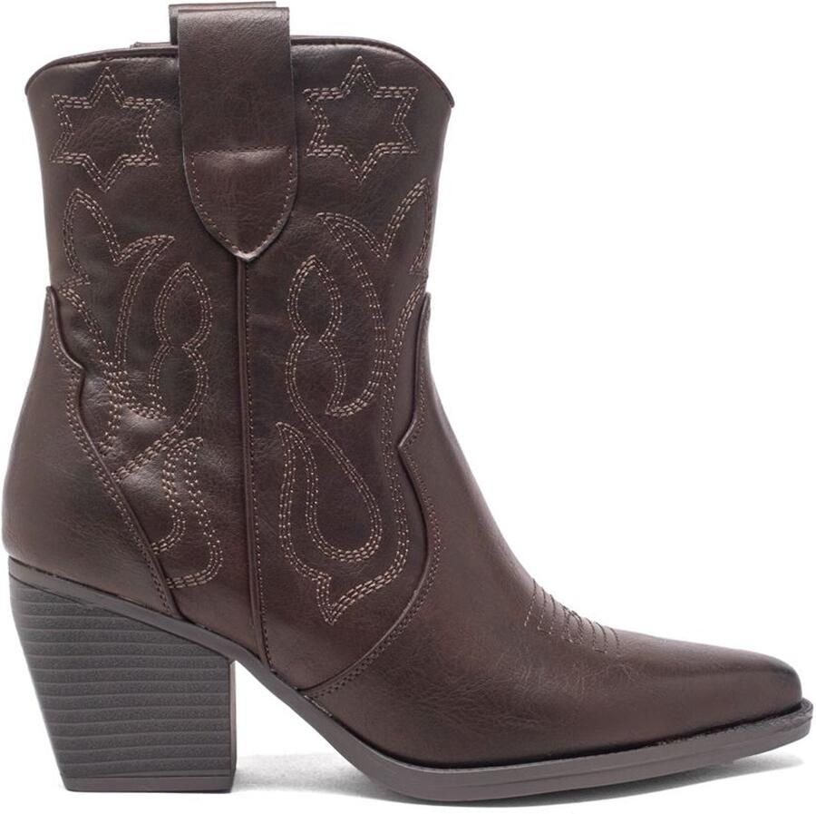Salin Cowboylaars DE326