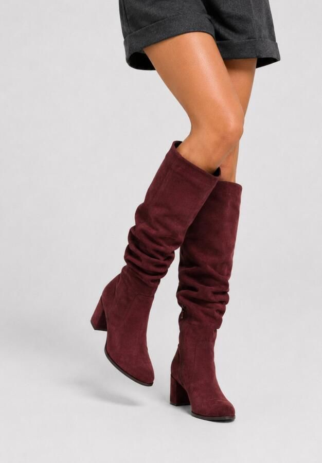 Salin Stiefel