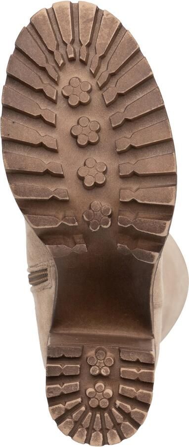 Salin Stiefel