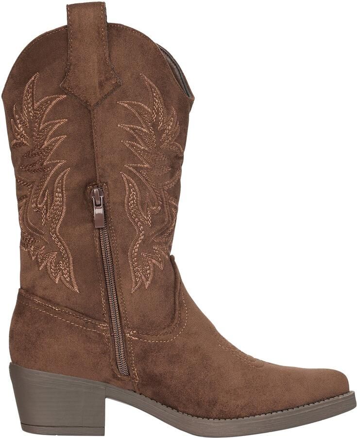 Salin Stiefel