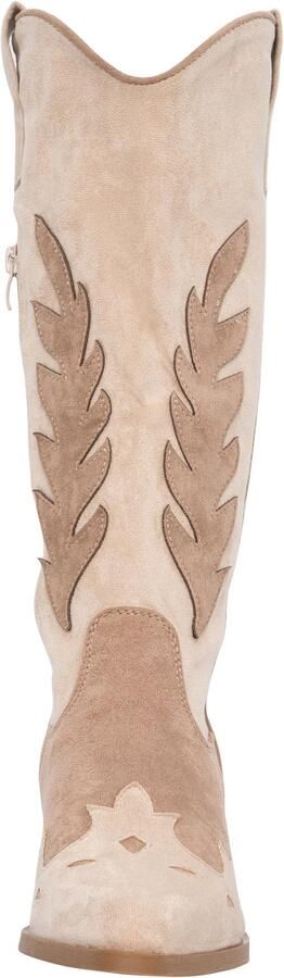 Salin Stiefel