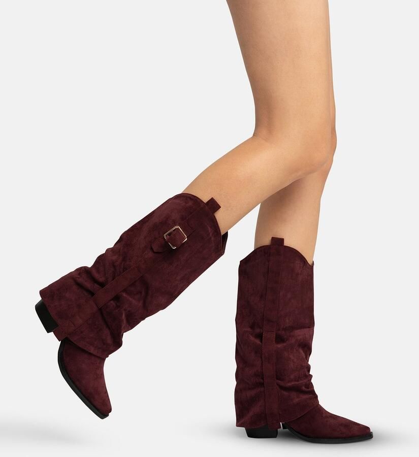 Salin Stiefel