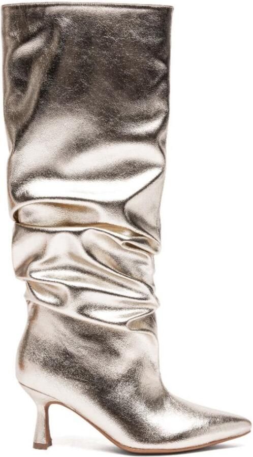 Salin Stiefel