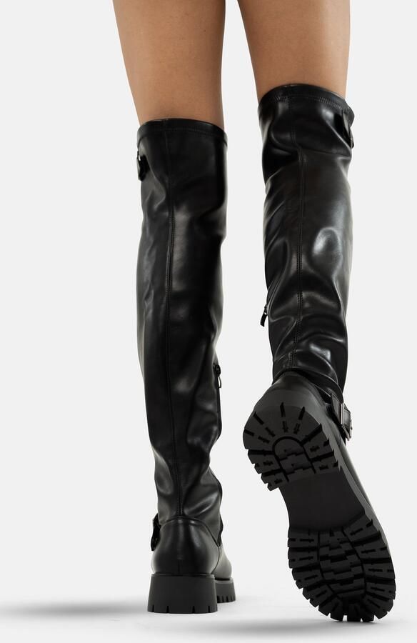 Salin Stiefel