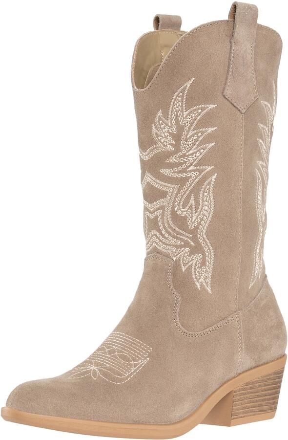 Salin Stiefel