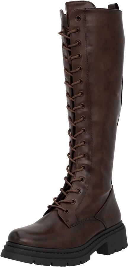 Salin Stiefel
