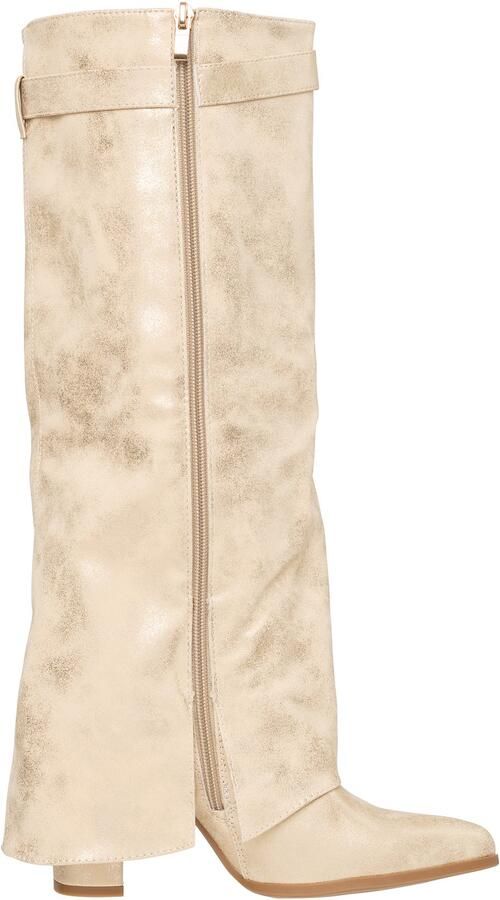 Salin Stiefel