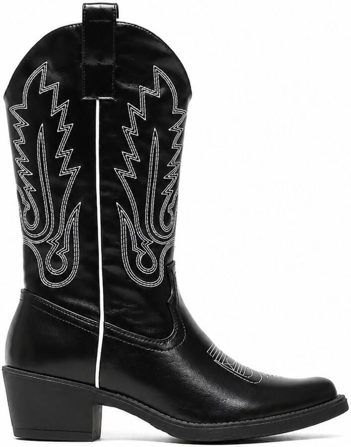 Salin Stiefel