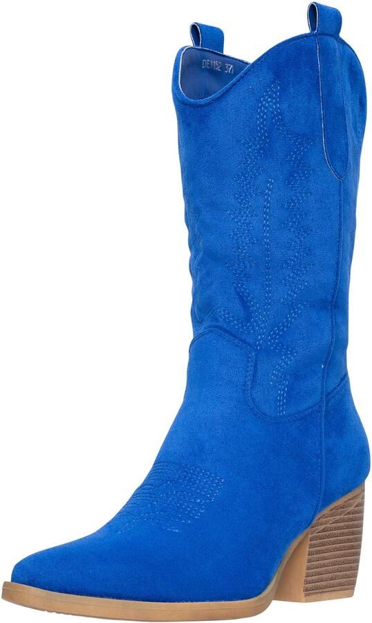 Salin Stiefel