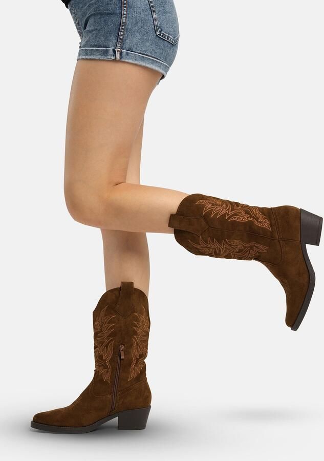 Salin Stiefel