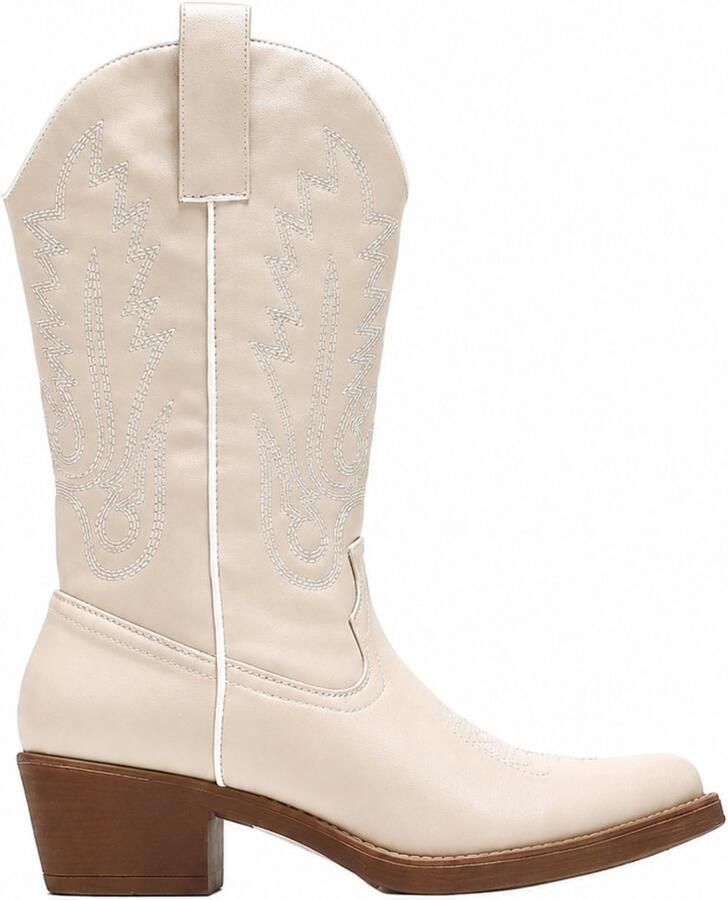 Salin Stiefel