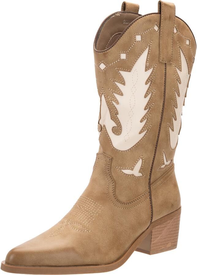 Salin Stiefel