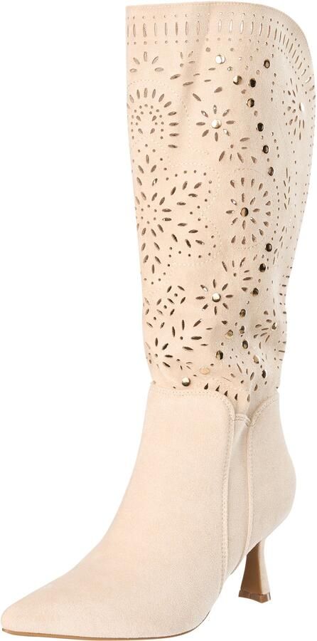 Salin Stiefel