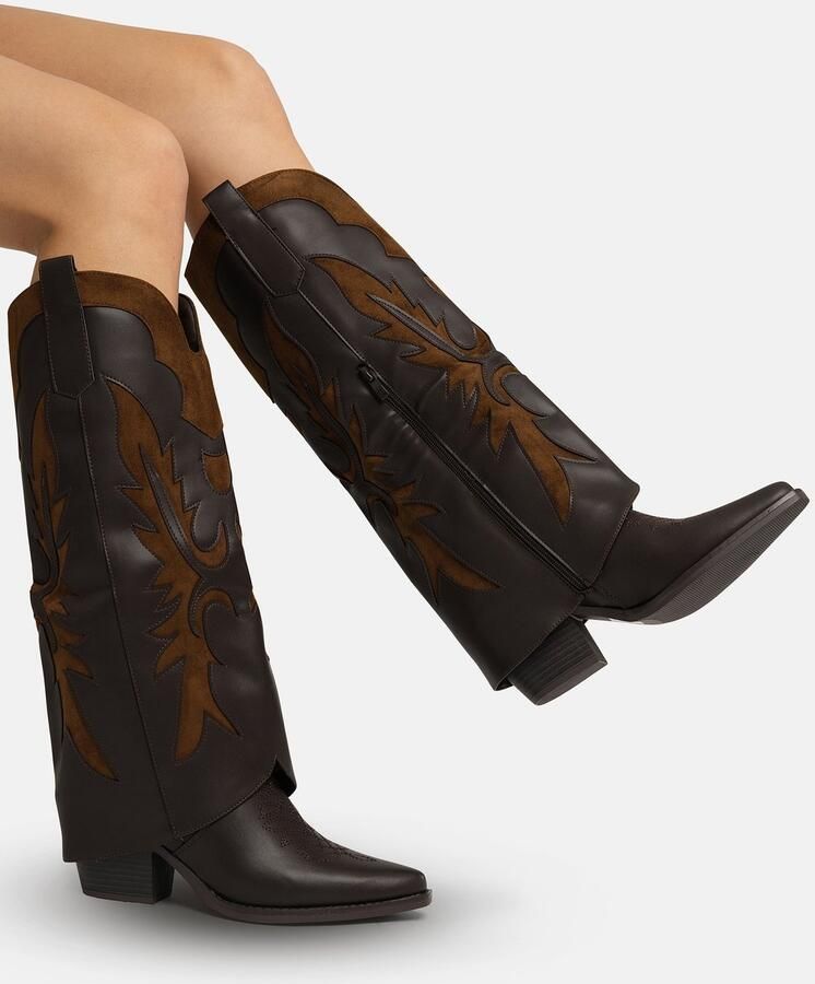Salin Stiefel