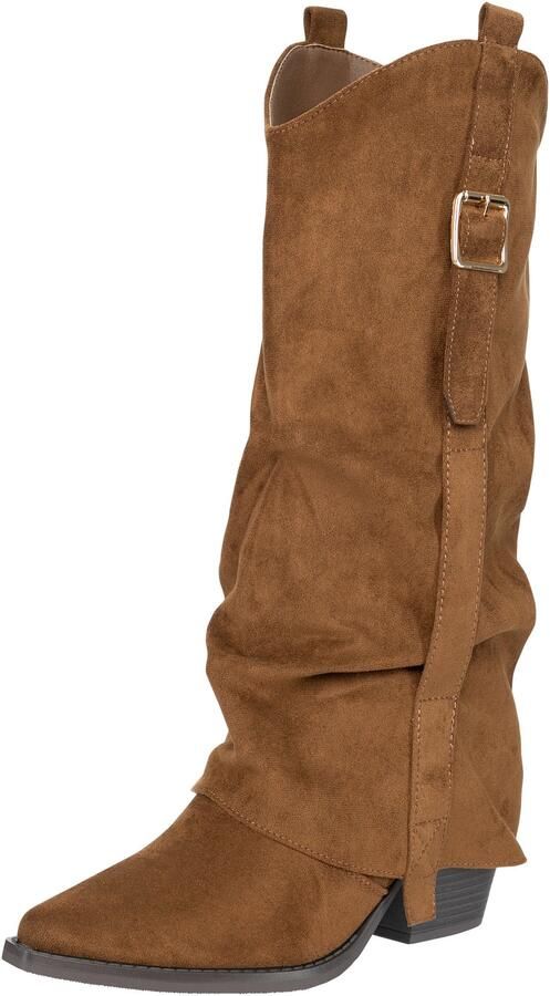 Salin Stiefel
