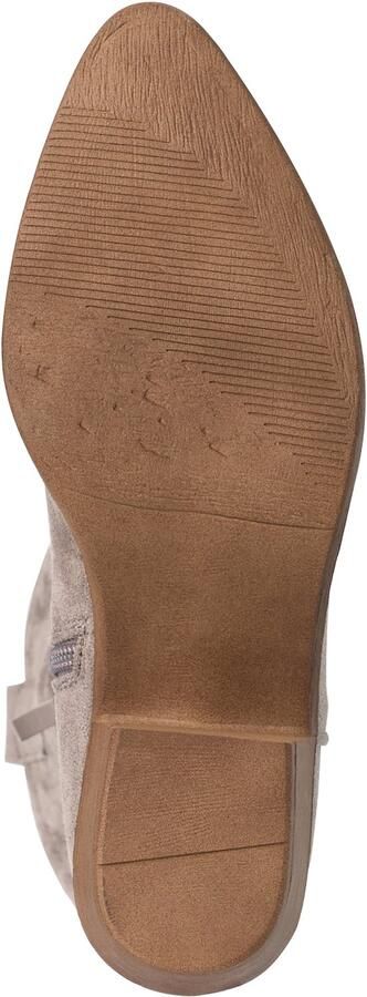 Salin Stiefel