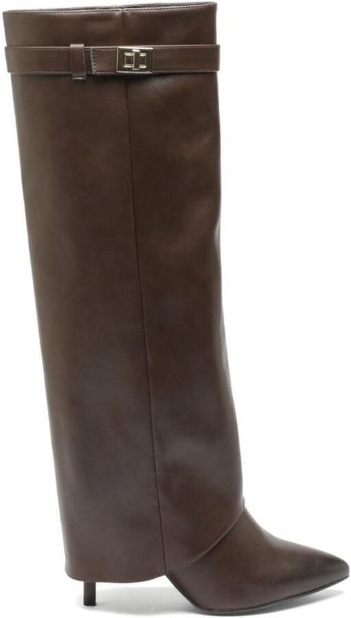 Salin Stiefel