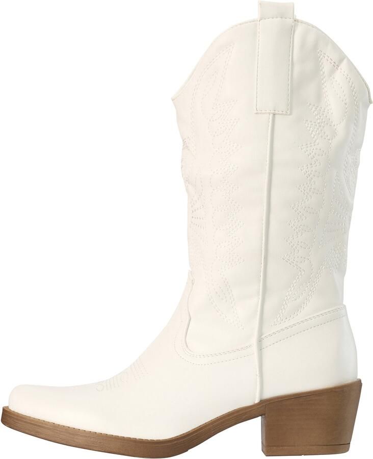 Salin Stiefel
