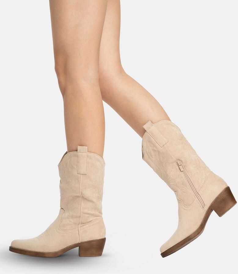 Salin Stiefel