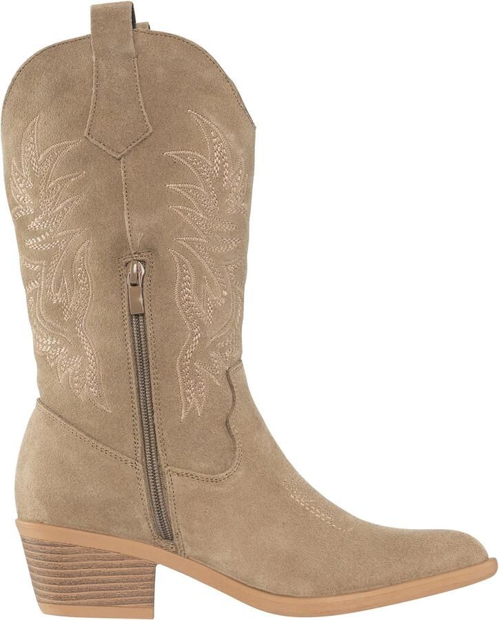 Salin Stiefel