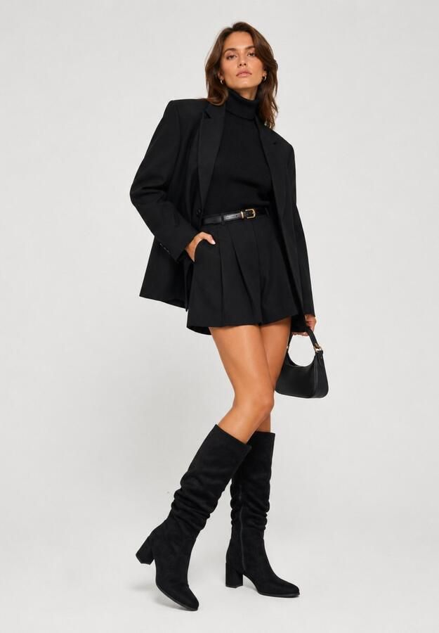 Salin Stiefel