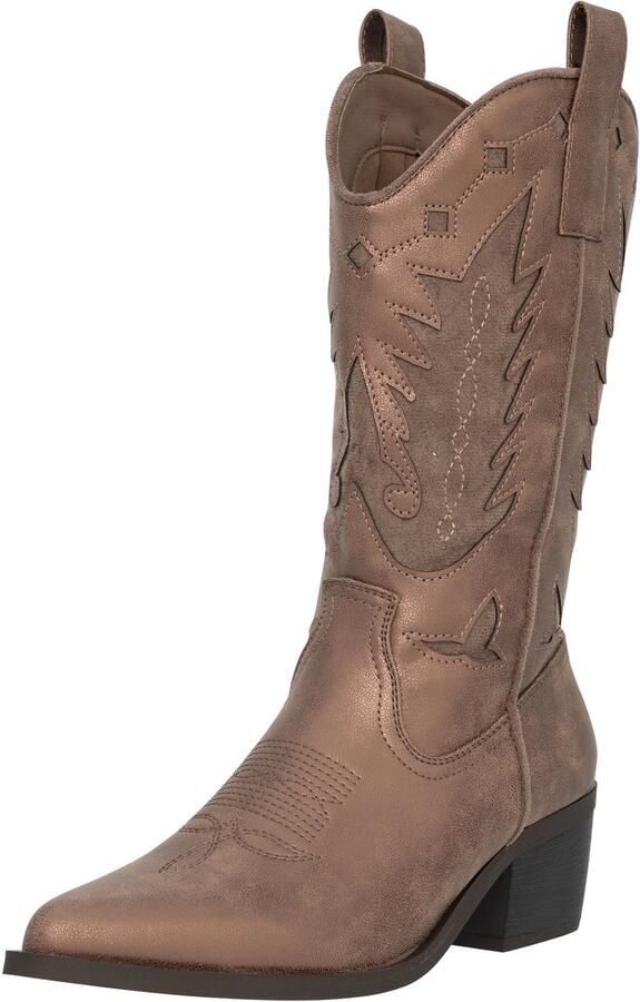 Salin Stiefel