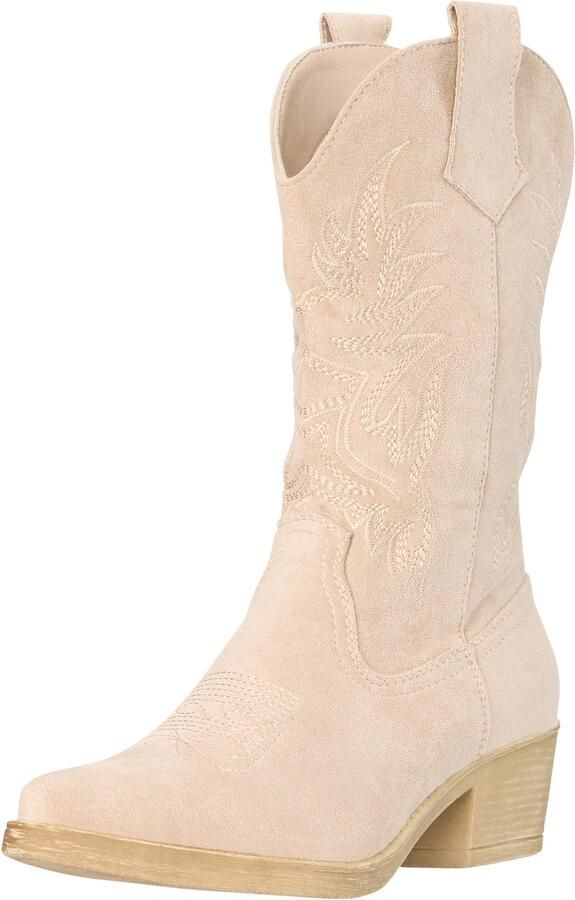 Salin Stiefel